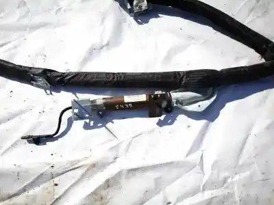 Автозапчасти б/у передняя правая подушка безопасности за citroen c4 i (lc_) 1.6 hdi ссылки oem iam 9646572080  