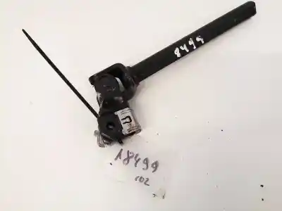 Автозапчастина б/у спільне кермо для citroen c4 i (lc_) 1.6 hdi посилання на oem iam   