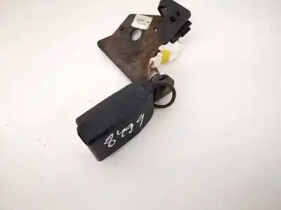 Автозапчасти б/у крюк для ремня задний правый за citroen c4 i (lc_) 1.6 hdi ссылки oem iam 7094982   Автозапчасти б/у крюк для ремня задний правый за citroen c4 i (lc_) 1.6 hdi ссылки oem iam 7094982