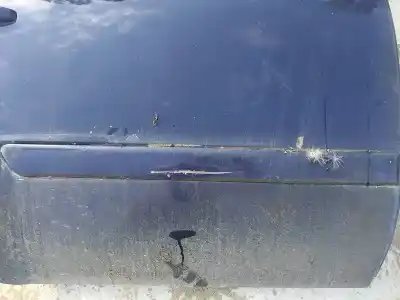 Peça sobressalente para automóvel em segunda mão plásticos por opel zafira b 1.9 cdti referências oem iam 