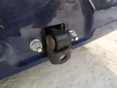 Peça sobressalente para automóvel em segunda mão dobradiça por opel zafira b 1.9 cdti referências oem iam 