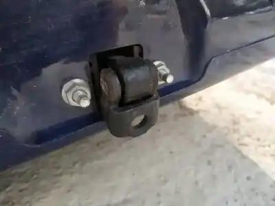 Second-hand car spare part hinge for opel zafira b 1.9 cdti oem iam references   