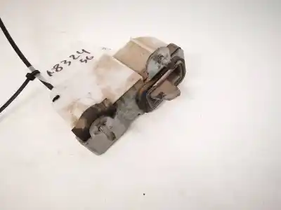 Pezzo di ricambio per auto di seconda mano pezzi vari per mazda 5 berl. (cr) 2.0 crtd active+ (105kw) riferimenti oem iam   