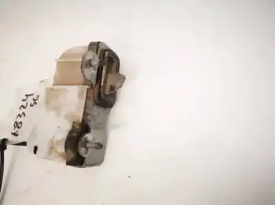 Pezzo di ricambio per auto di seconda mano pezzi vari per mazda 5 berl. (cr) 2.0 crtd active+ (105kw) riferimenti oem iam   