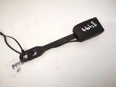 Автозапчастина б/у задній правий гачок для citroen c4 i (lc_) 1.6 hdi посилання на oem iam 