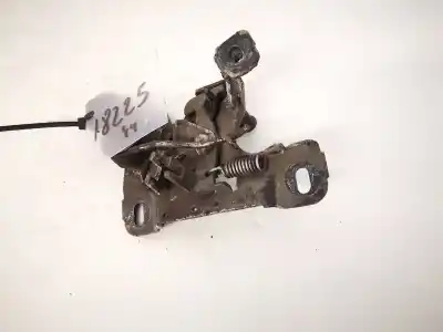 Автозапчасти б/у замок капота за audi a6, c5 1997.01 - 2001.08 2.4 121kw 1997.02 - 2005.01 ссылки oem iam   