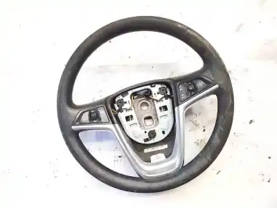 Автозапчастина б/у кермо для OPEL ASTRA J LIM. 1.3 16V CDTI Посилання на OEM IAM 13351023  