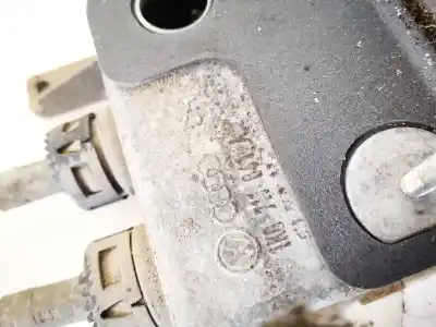 Автозапчастина б/у передач для skoda octavia combi (1z5) 1.9 tdi dpf посилання на oem iam 1k0711061a  