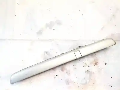 Peça sobressalente para automóvel em segunda mão luz da chapa de matrícula por volvo v70 ii (285) 2.5 tdi referências oem iam 9152287