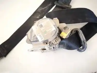 Автозапчасти б/у правый передний ремень безопасности за skoda octavia combi (1z5) 1.9 tdi dpf ссылки oem iam 1z0857702a  