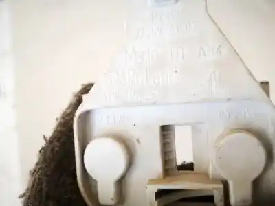 Автозапчасти б/у подставка для лампы за skoda octavia combi (1z5) 1.9 tdi dpf ссылки oem iam 1z9945257  