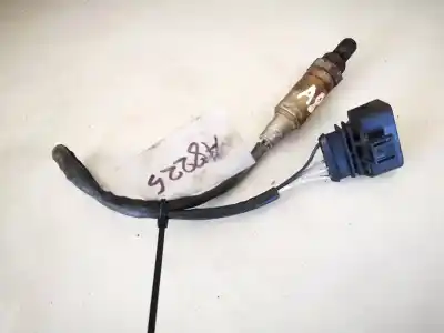 Автозапчасти б/у лямбда-зонд за AUDI A6, C5 1997.01 - 2001.08 2.4 121KW 1997.02 - 2005.01 ссылки OEM IAM 058003644  