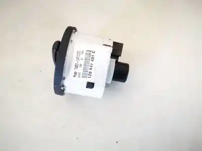 Автозапчасти б/у управление светом за skoda octavia combi (1z5) 1.9 tdi dpf ссылки oem iam 1z0941431c  