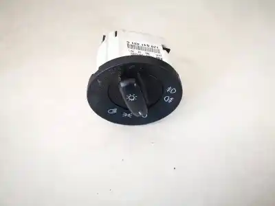Peça sobressalente para automóvel em segunda mão comutador de luzes por skoda octavia combi (1z5) 1.9 tdi dpf referências oem iam 1z0941431c