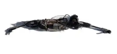 Second-hand car spare part steering rack for volkswagen passat b6 (3c2) 2.0 tdi 16v oem iam references 