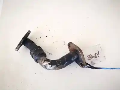 Peça sobressalente para automóvel em segunda mão tubo por skoda superb (3u4) 1.9 tdi referências oem iam 038131521a
