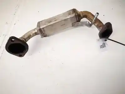Автозапчасти б/у охладитель рог за mazda 5 berl. (cr) 2.0 crtd active+ (105kw) ссылки oem iam 