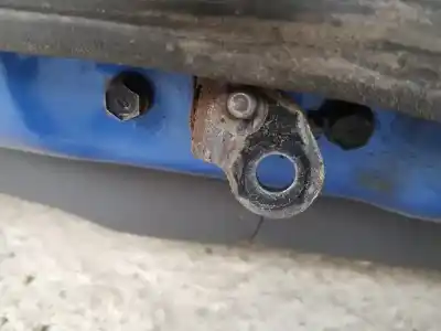 Piesă de schimb auto la mâna a doua balama pentru kia rio 1.5 crdi referințe oem iam 