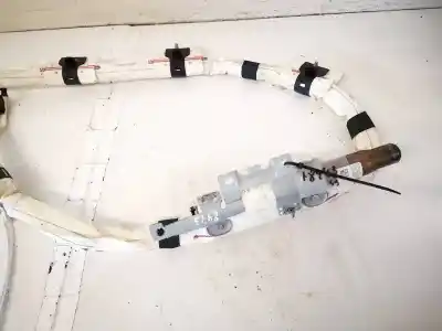 Pezzo di ricambio per auto di seconda mano airbag a tenda anteriore destro per ford focus turn. (cb8) 1.6 tdci cat riferimenti oem iam bm5114k159ag