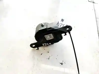 Автозапчастина б/у ріг для mazda 5 berl. (cr) 2.0 crtd active+ (105kw) посилання на oem iam bp5e67sb000  bp5e67sb0