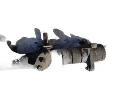 Second-hand car spare part steering rack for audi 80/90 (893) 1.8 oem iam references   2ww0893419105