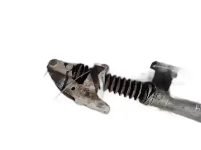 Second-hand car spare part steering rack for audi 80/90 (893) 1.8 oem iam references   2ww0893419105