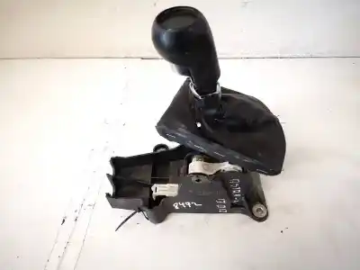 Piesă de schimb auto la mâna a doua SCHIMBATOR DE VITEZE pentru OPEL ASTRA H CARAVAN  Referințe OEM IAM 55350247  