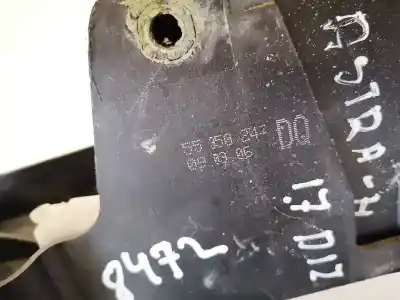 Автозапчастина б/у передач для opel astra h caravan 1.7 16v cdti посилання на oem iam 55350247  