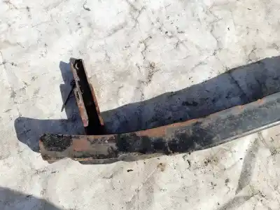 Second-hand car spare part rear bumper reinforcement for mitsubishi space star (dg0) 1.9 di-d cat oem iam references   