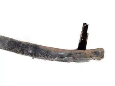 Second-hand car spare part rear bumper reinforcement for mitsubishi space star (dg0) 1.9 di-d cat oem iam references   