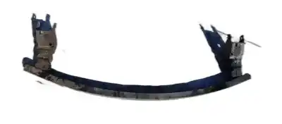 Peça sobressalente para automóvel em segunda mão reforço do pára choques dianteiro por peugeot 807 (eb_) 2.0 hdi referências oem iam 