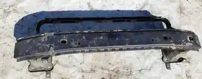 Peça sobressalente para automóvel em segunda mão reforço do pára choques dianteiro por volvo v50 (545) 2.4 referências oem iam 