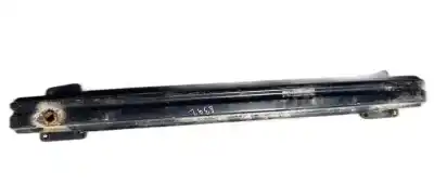 Second-hand car spare part rear bumper reinforcement for volkswagen passat b6 (3c2) 2.0 tdi 16v oem iam references 