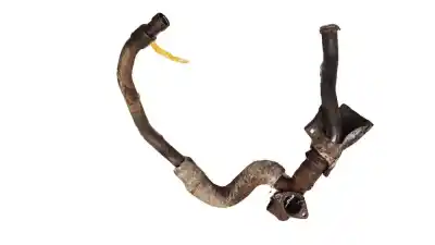 Second-hand car spare part thermostat for lancia phedra (180) 2.0 jtd 16v emblema cae oem iam references   
