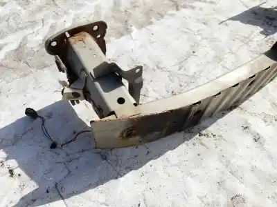 Second-hand car spare part front bumper reinforcement for mazda 3 (bk) 1.6 (bk14) oem iam references   