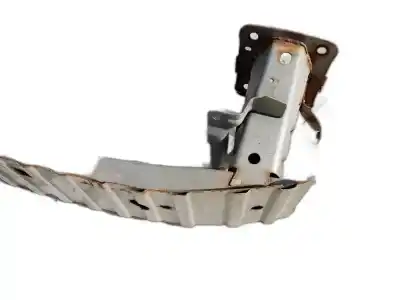 Second-hand car spare part front bumper reinforcement for mazda 3 (bk) 1.6 (bk14) oem iam references   