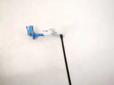 Peça sobressalente para automóvel em segunda mão sensor por ford focus turn. (cb8) 1.6 tdci cat referências oem iam 6g9119c734aa  6g91-19c734-aa