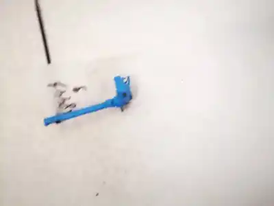 Peça sobressalente para automóvel em segunda mão sensor por ford focus turn. (cb8) 1.6 tdci cat referências oem iam 6g9119c734aa  6g91-19c734-aa