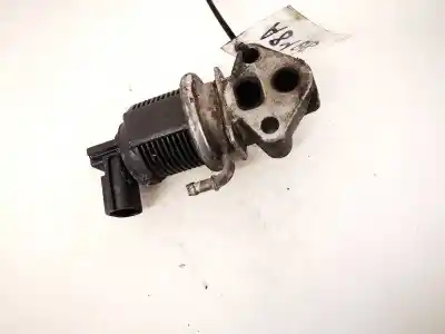 Автозапчастина б/у клапан egr для audi a3 (8p) 1.6 attraction посилання на oem iam   