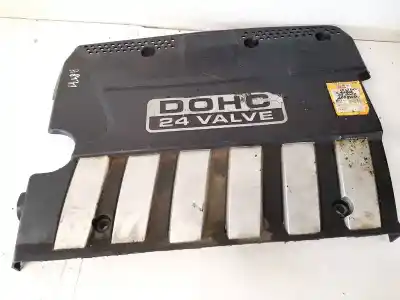 Pezzo di ricambio per auto di seconda mano coperchio motore per chevrolet epica 2.5 cat riferimenti oem iam 