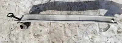 Second-hand car spare part Rear Bumper Reinforcement for RENAULT CLIO, 2009.06 - 2012.11 FACELIFT 1.5 DCI 55KW 2010.08 - 2012.11 OEM IAM references   