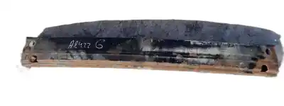 Second-hand car spare part rear bumper reinforcement for toyota corolla (e11) 2.0 d-4d linea sol oem iam references 