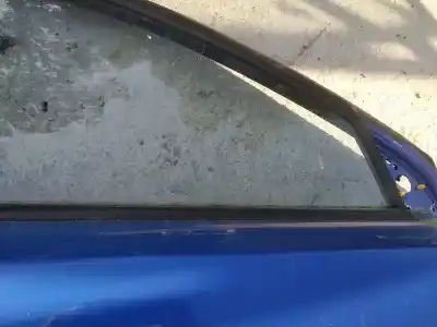 Second-hand car spare part plastics for kia rio 1.5 crdi oem iam references   