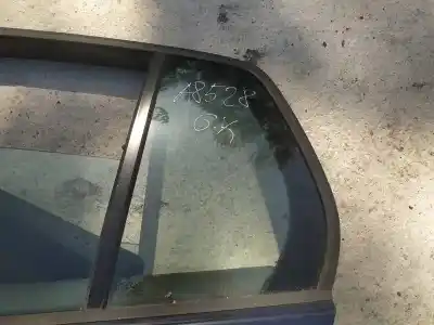 Автозапчасти б/у левое заднее стекло печати за VOLKSWAGEN GOLF V VARIANT (1K5) 1.9 TDI ссылки OEM IAM   
