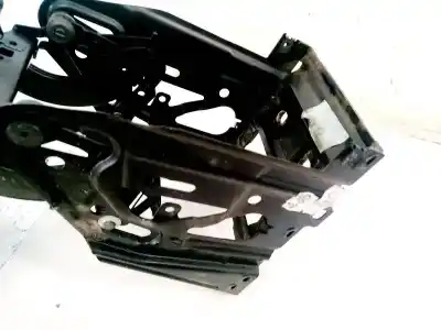 Автозапчастина б/у центральний подлокник для skoda octavia combi (1z5) 1.9 tdi dpf посилання на oem iam 1057552  s355mc