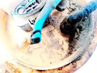 Автозапчастина б/у індикатор для skoda octavia combi (1z5) 1.9 tdi dpf посилання на oem iam 1k0919050d  a2c53041385