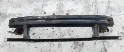 Second-hand car spare part front bumper reinforcement for volkswagen passat b6 (3c2) 2.0 tdi 16v oem iam references 