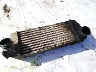 Peça sobressalente para automóvel em segunda mão intercooler por hyundai i30 1.6 crdi cat referências oem iam 282702a62x