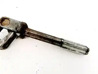 Автозапчастина б/у спільне кермо для skoda octavia combi (1z5) 1.9 tdi dpf посилання на oem iam   