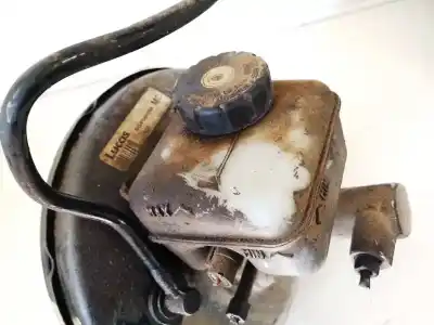 Peça sobressalente para automóvel em segunda mão BOMBA DE TRAVÕES por OPEL ZAFIRA A  Referências OEM IAM   